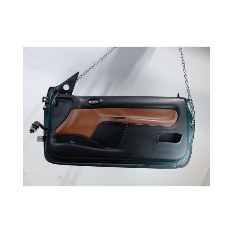PORTE AVANT DROIT PEUGEOT 206 CC 2000-2007