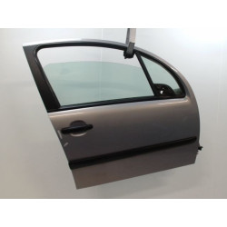 PORTE AVD