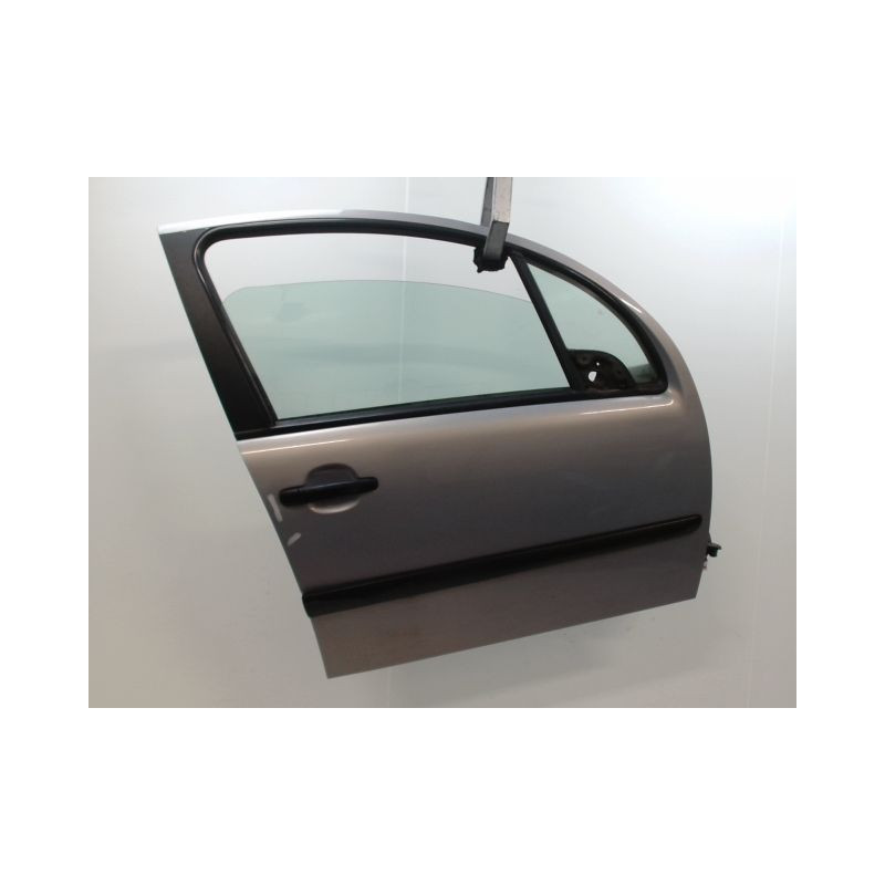 PORTE AVANT DROIT CITROEN C3 I Phase 1 2002-2005