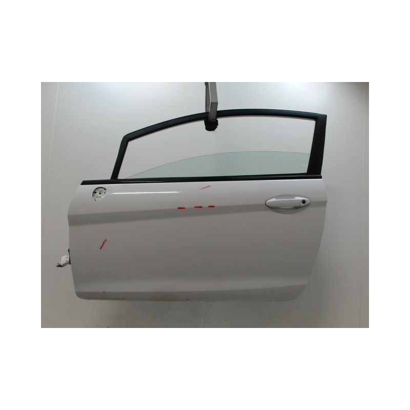 PORTE AVANT GAUCHE FORD FIESTA VI Phase 1 2008-2012