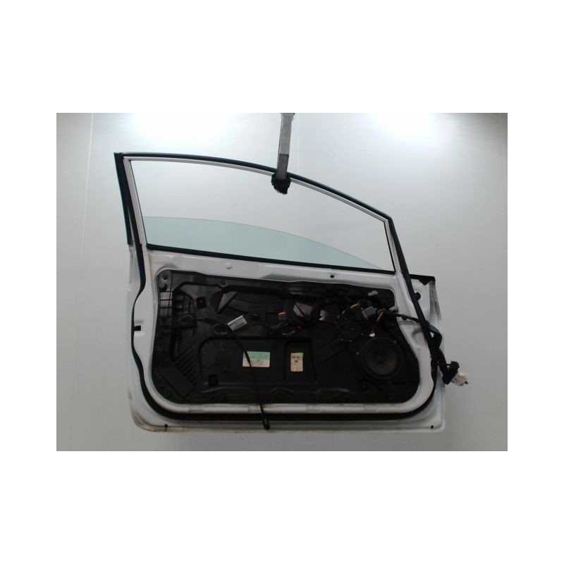 PORTE AVANT GAUCHE FORD FIESTA VI Phase 1 2008-2012