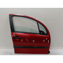 PORTE AVD