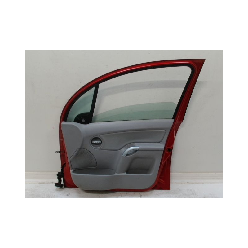 PORTE AVANT DROIT CITROEN C3 I Phase 1 2002-2005