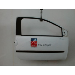 PORTE AVD