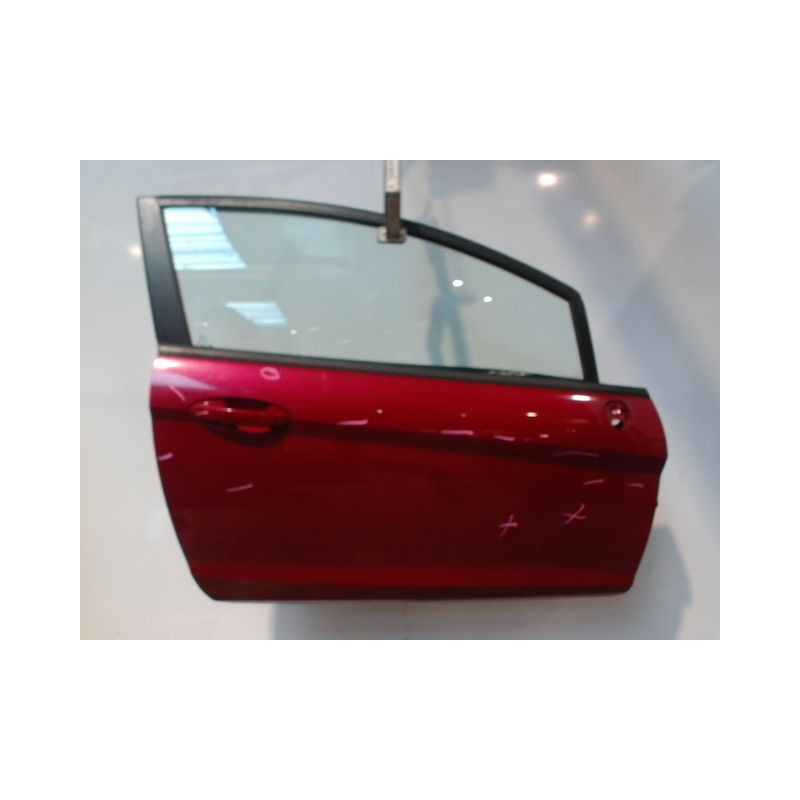 PORTE AVANT DROIT FORD FIESTA 2005-