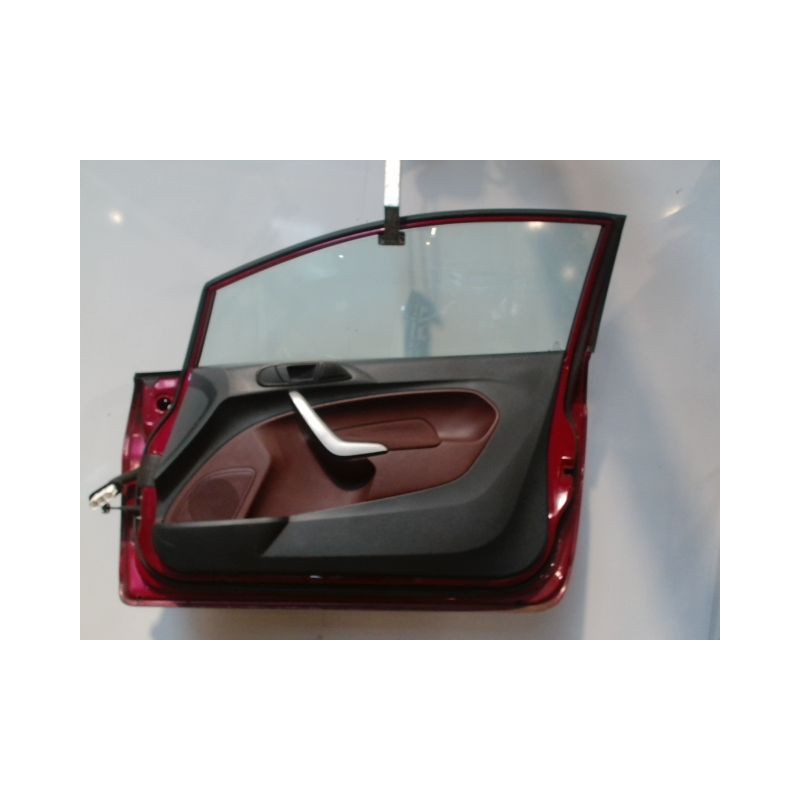 PORTE AVANT DROIT FORD FIESTA 2005-