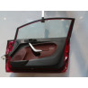 PORTE AVANT DROIT FORD FIESTA 2005-