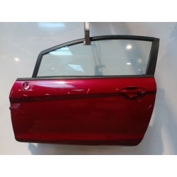 PORTE AVG
