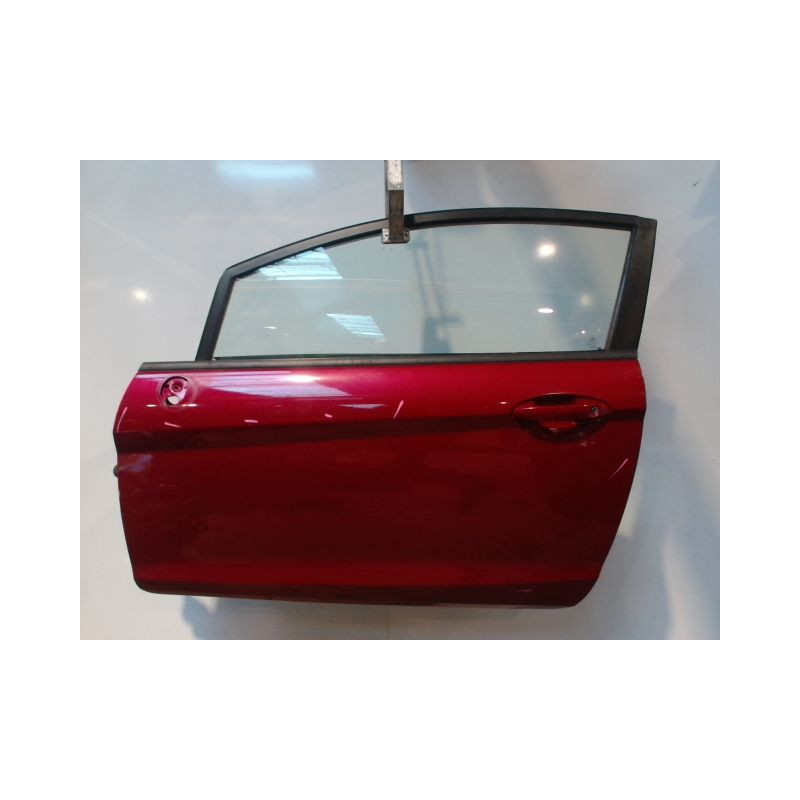 PORTE AVANT GAUCHE FORD FIESTA 2005-