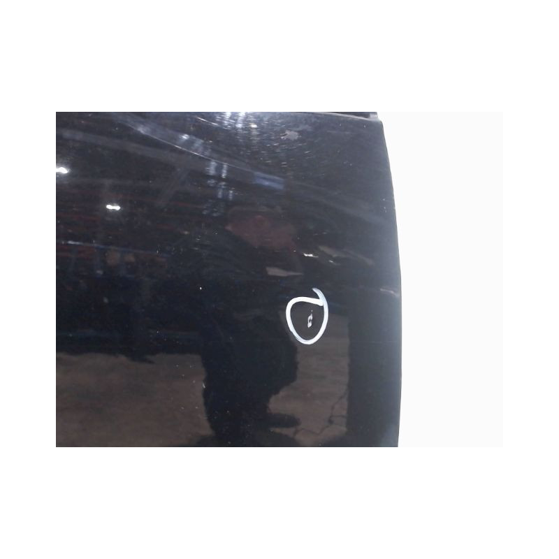 PORTE AVANT DROIT RENAULT MEGANE III 2008-