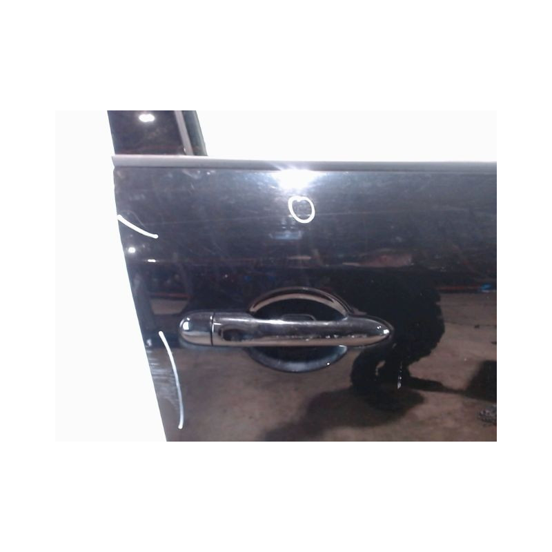 PORTE AVANT DROIT RENAULT MEGANE III 2008-