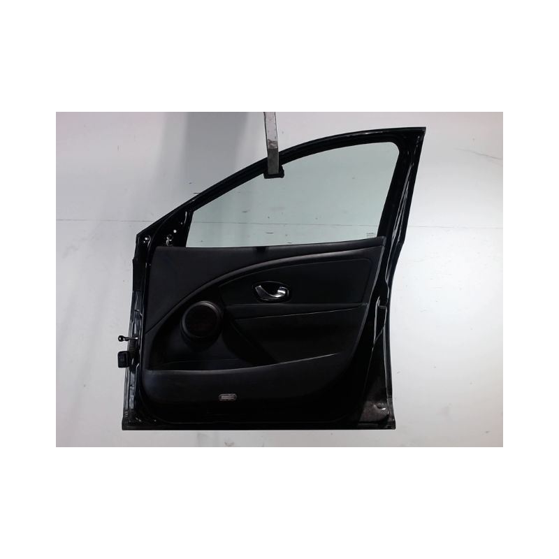 PORTE AVANT DROIT RENAULT MEGANE III 2008-