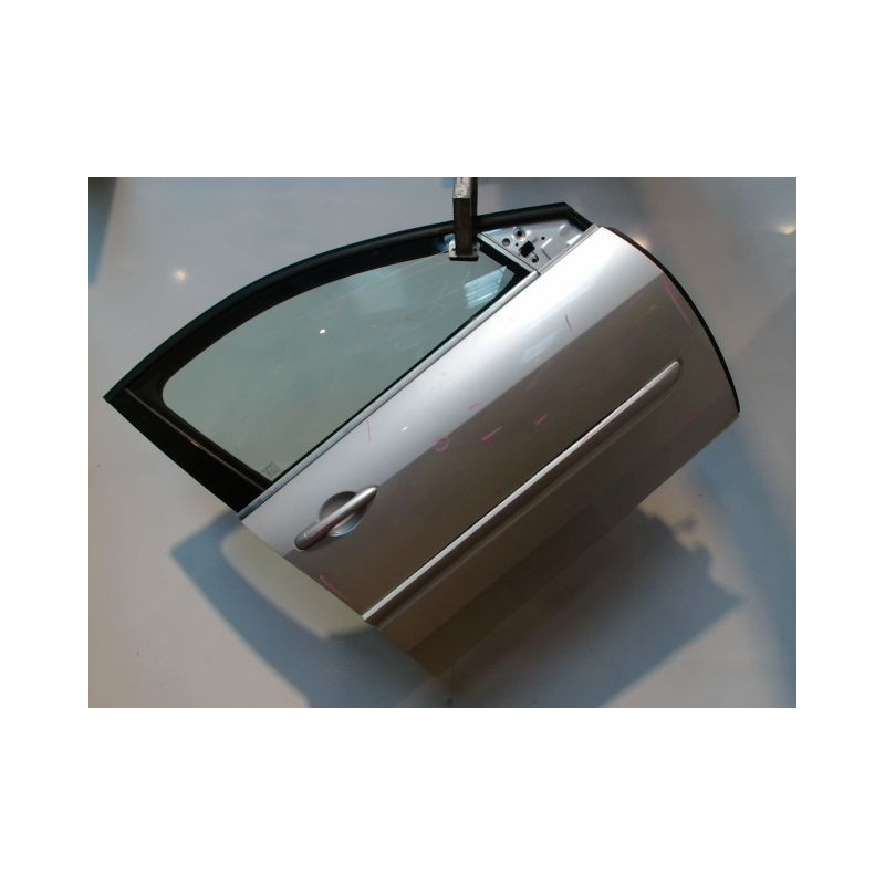 PORTE AVANT DROIT RENAULT LAGUNA III 2007-