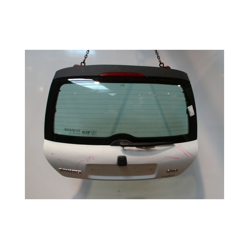 HAYON RENAULT CLIO II