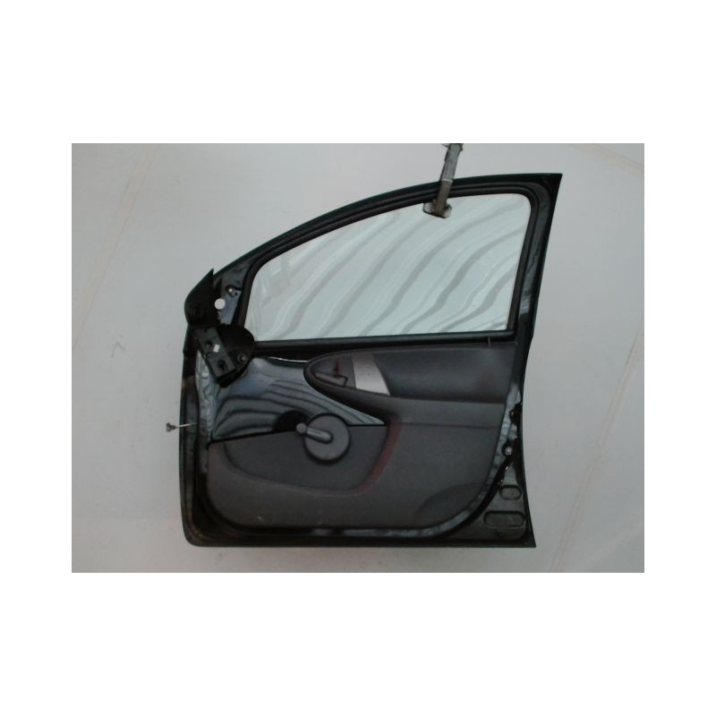 PORTE AVANT DROIT CITROEN C1