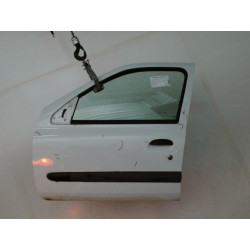 PORTE AVG