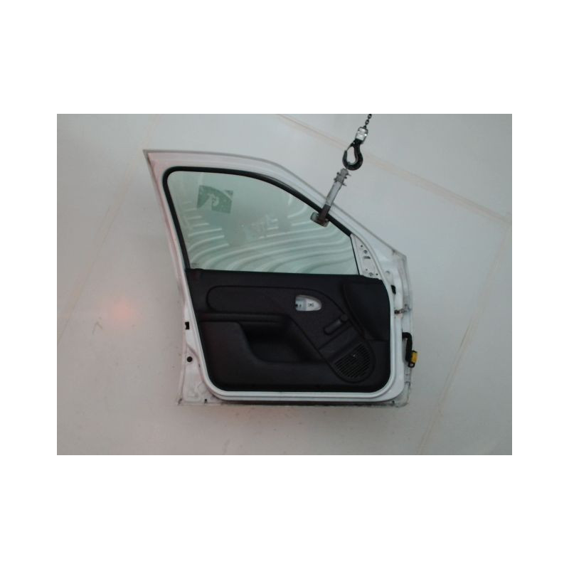 PORTE AVANT GAUCHE RENAULT CLIO
