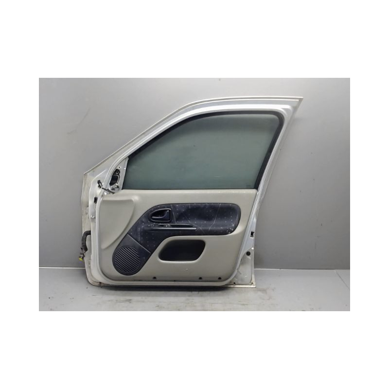 PORTE AVANT DROIT RENAULT CLIO