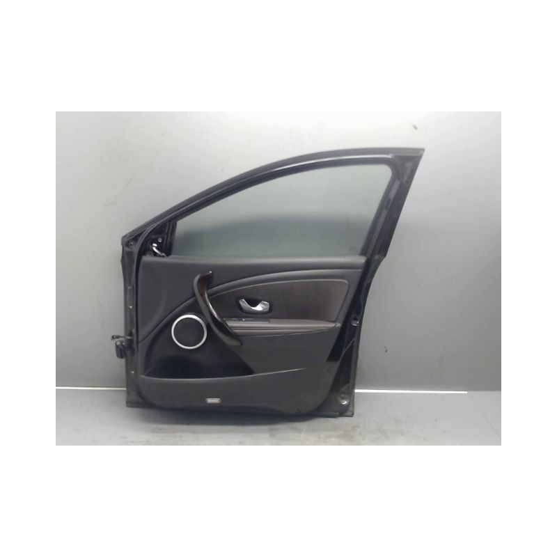 PORTE AVANT DROIT RENAULT MEGANE