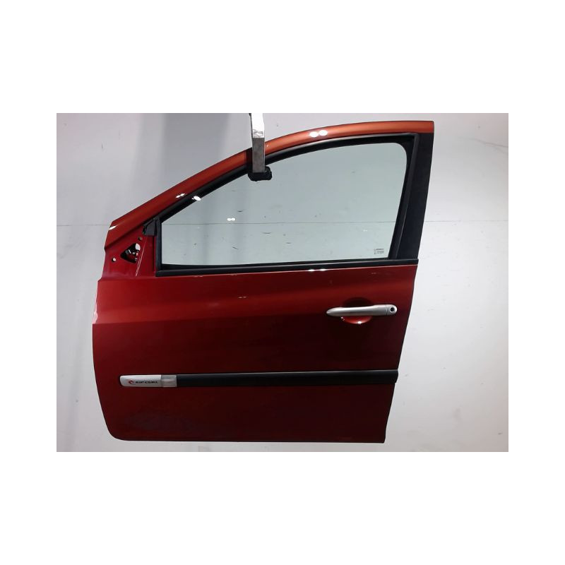 PORTE AVANT GAUCHE RENAULT CLIO III 2005-