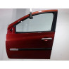 PORTE AVANT GAUCHE RENAULT CLIO III 2005-