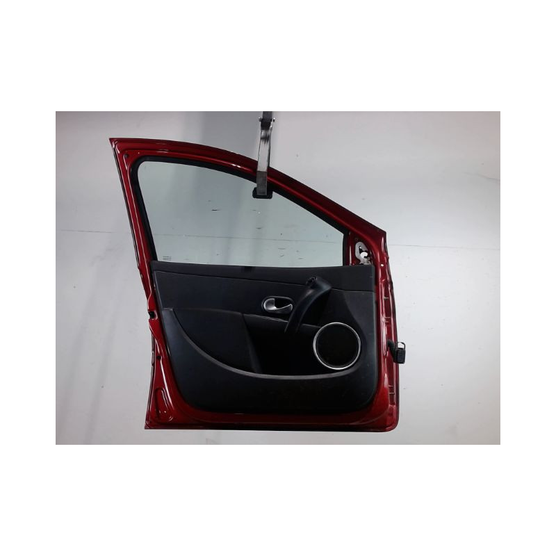 PORTE AVANT GAUCHE RENAULT CLIO III 2005-
