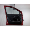 PORTE AVANT GAUCHE RENAULT CLIO III 2005-