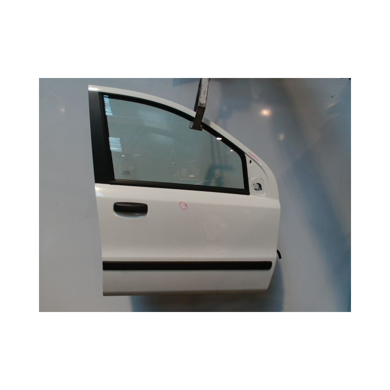 PORTE AVANT DROIT FIAT PANDA 2003-