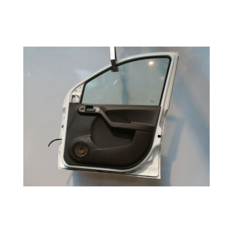 PORTE AVANT DROIT FIAT PANDA 2003-