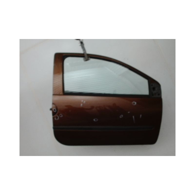 PORTE AVANT DROIT RENAULT TWINGO