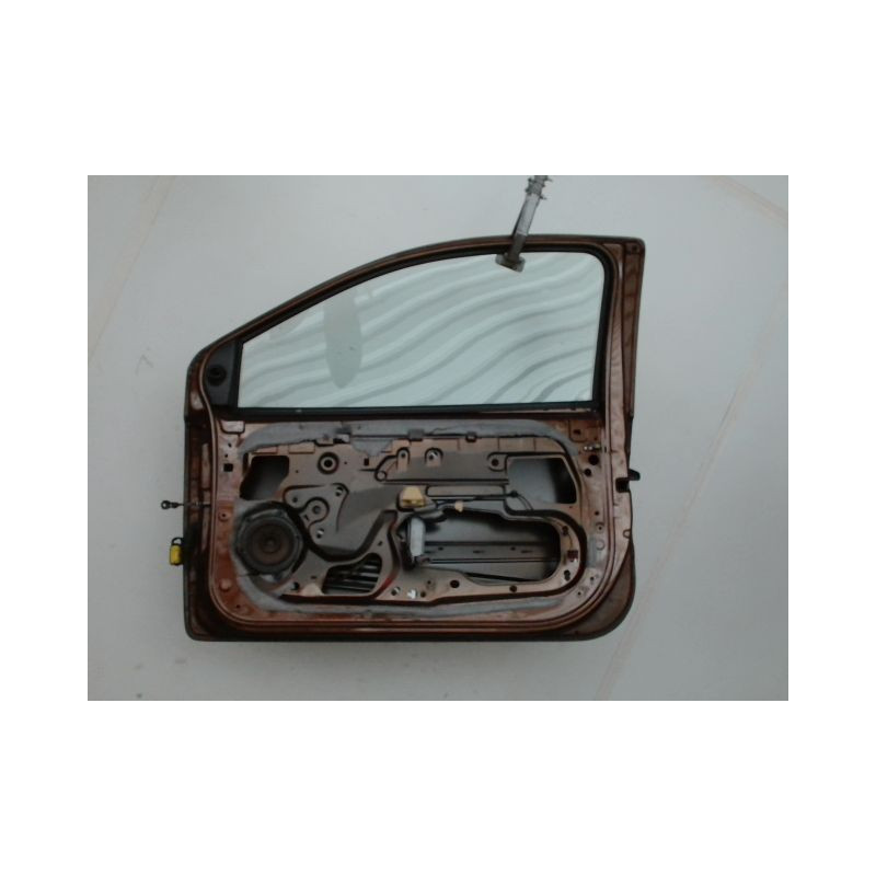 PORTE AVANT DROIT RENAULT TWINGO