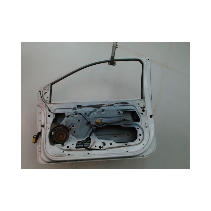 PORTE AVANT DROIT RENAULT TWINGO