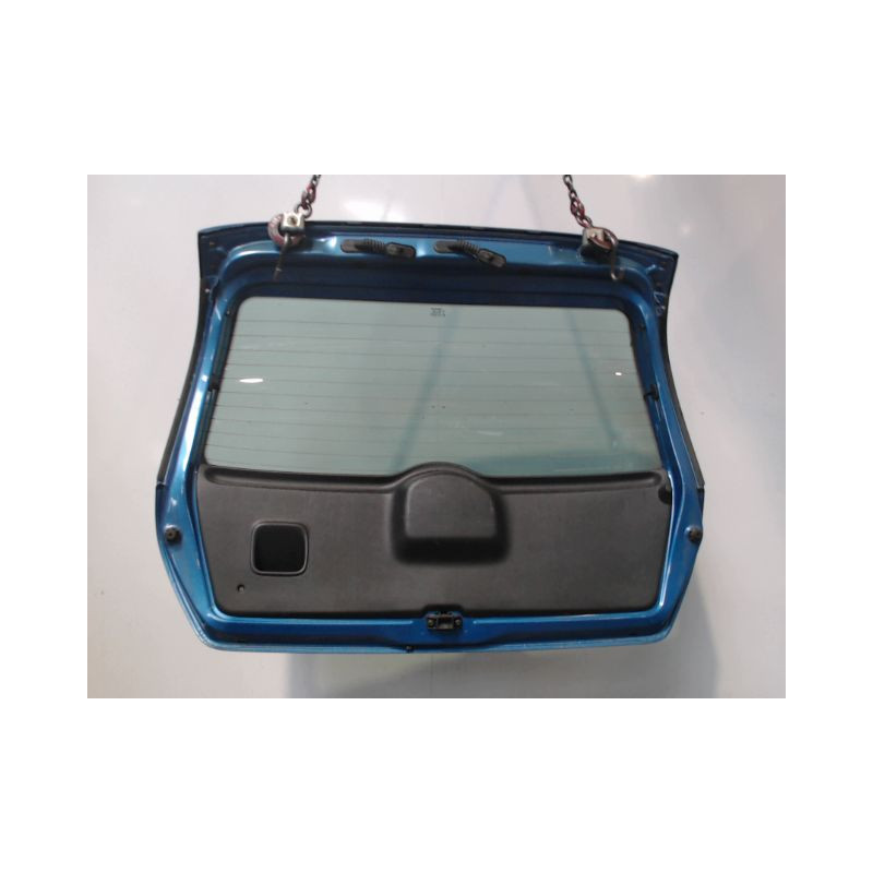 HAYON RENAULT CLIO