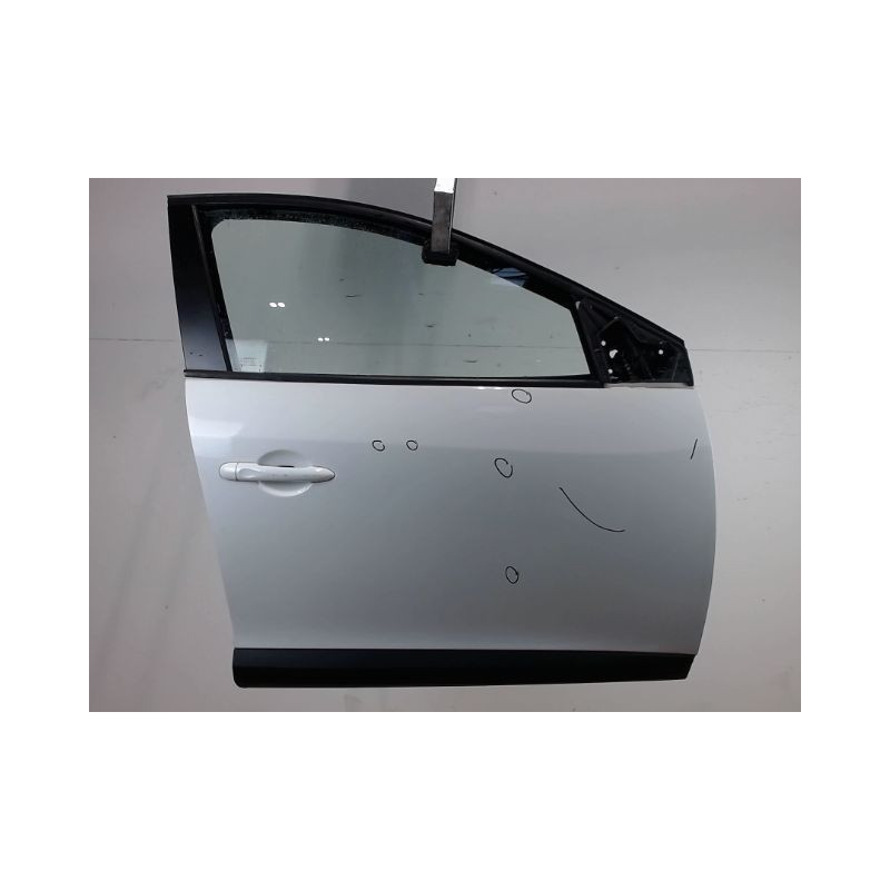PORTE AVANT DROIT RENAULT MEGANE