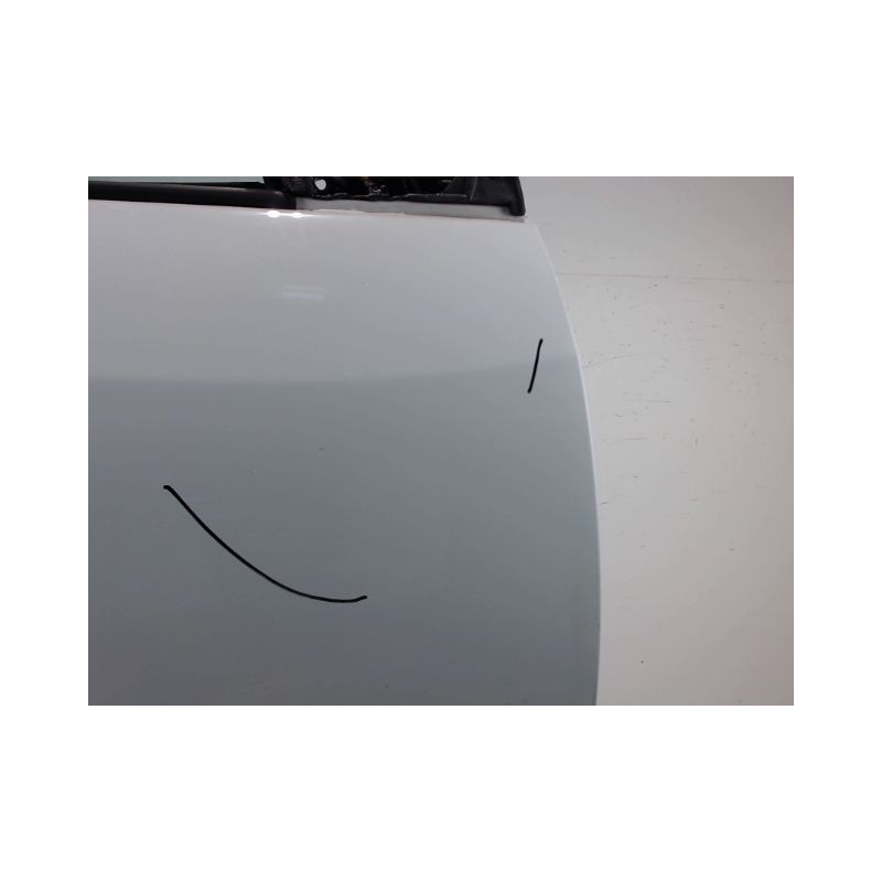 PORTE AVANT DROIT RENAULT MEGANE