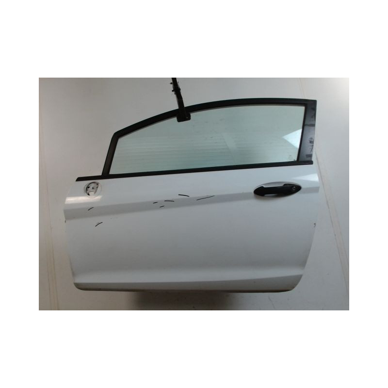 PORTE AVANT GAUCHE FORD FIESTA