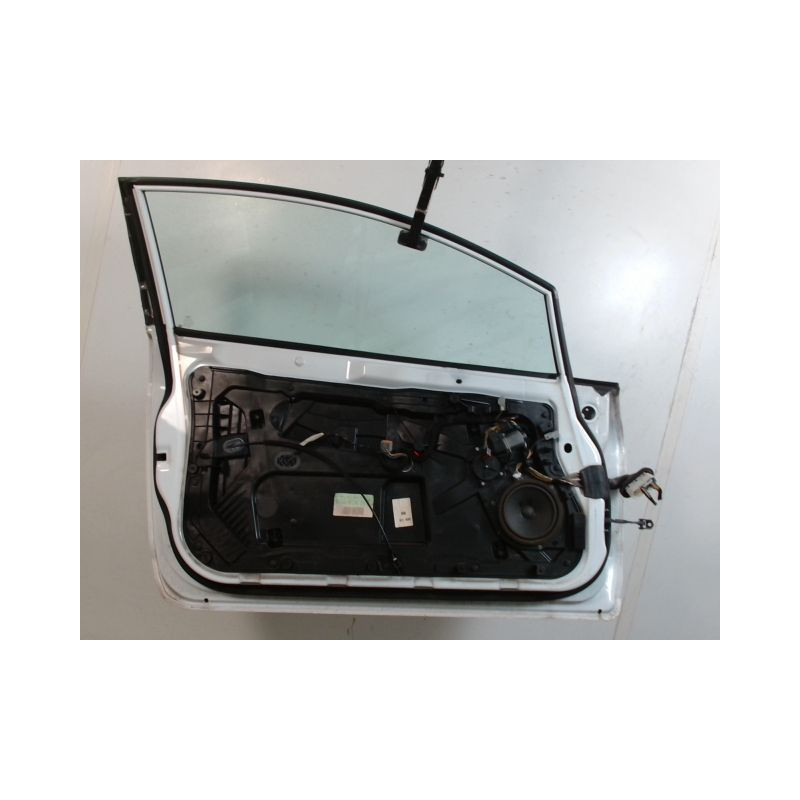 PORTE AVANT GAUCHE FORD FIESTA