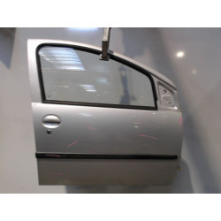 PORTE AVD