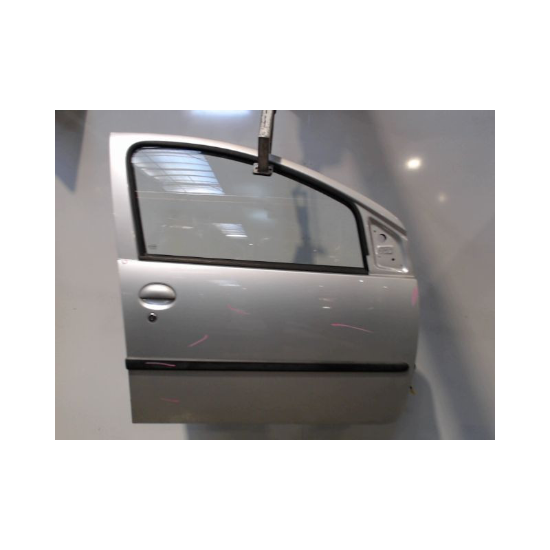 PORTE AVANT DROIT CITROEN C1