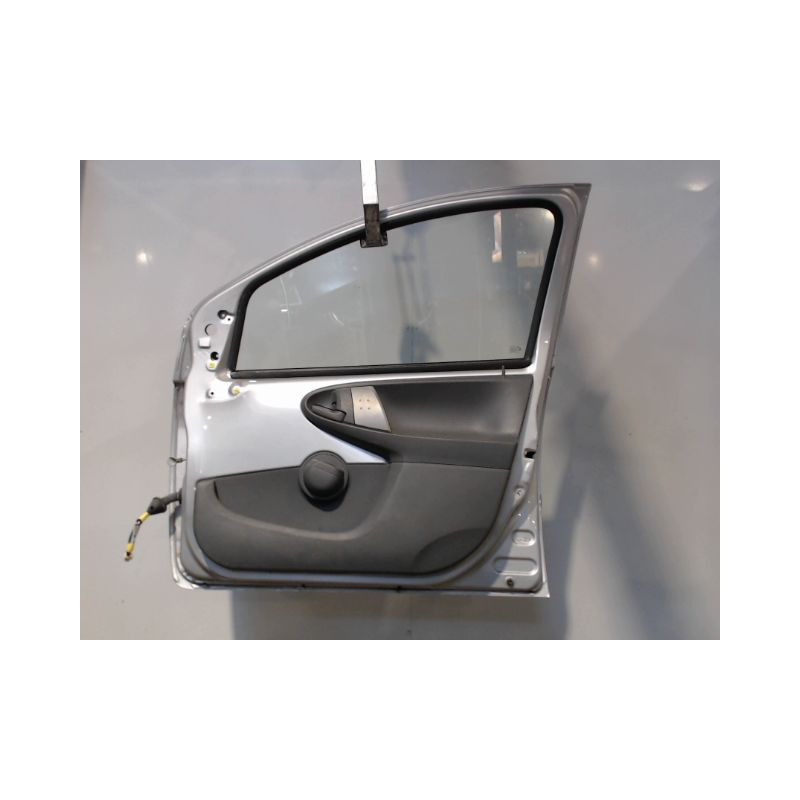 PORTE AVANT DROIT CITROEN C1