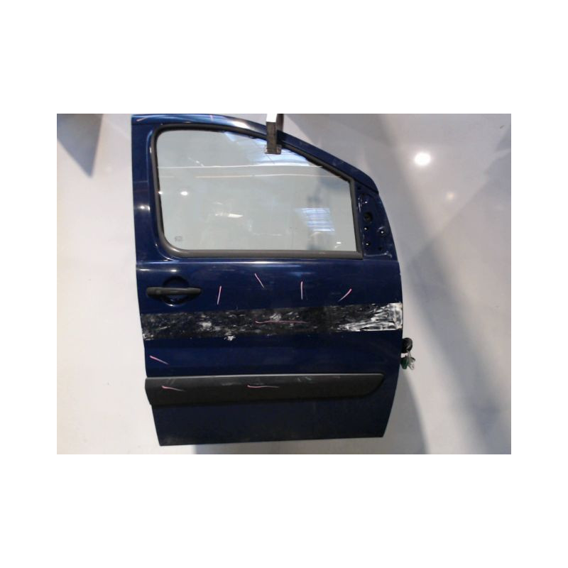 PORTE AVANT DROIT PEUGEOT EXPERT TEPEE LONG 2007-