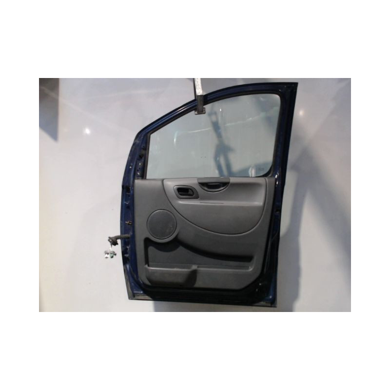 PORTE AVANT DROIT PEUGEOT EXPERT TEPEE LONG 2007-