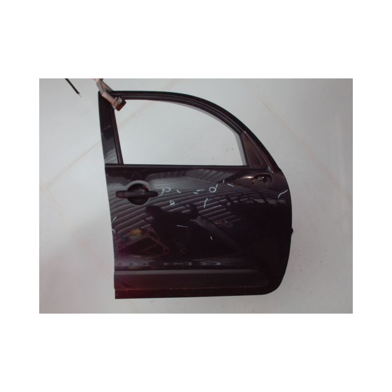 PORTE AVANT DROIT CITROEN C3