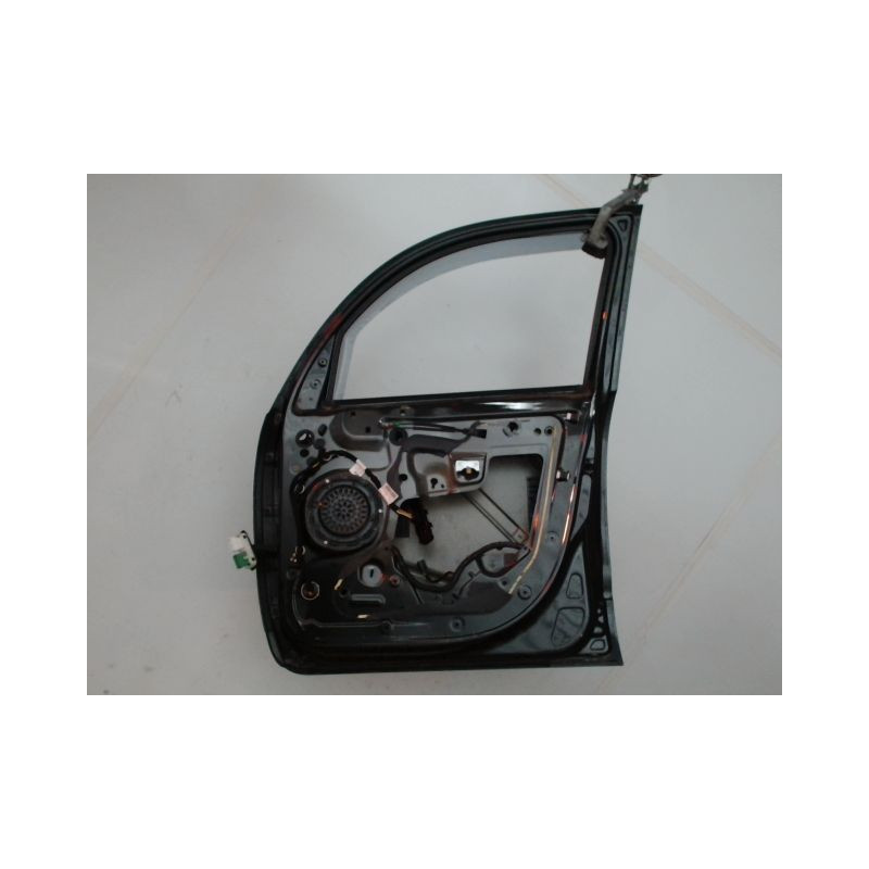 PORTE AVANT DROIT CITROEN C3