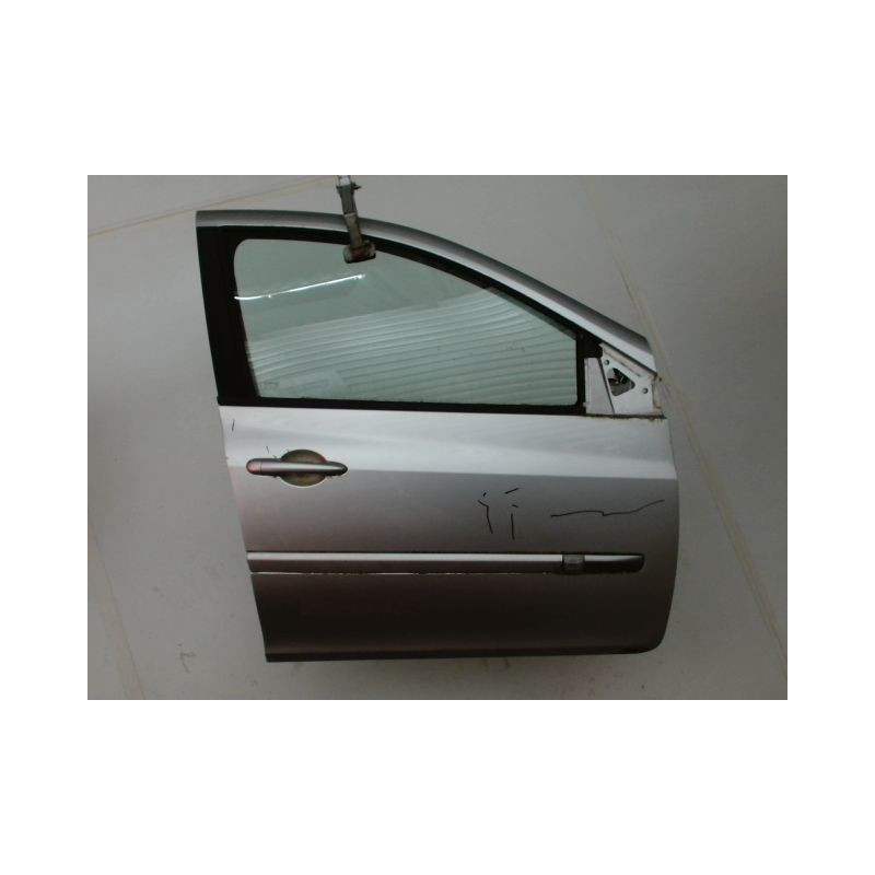 PORTE AVANT DROIT RENAULT CLIO