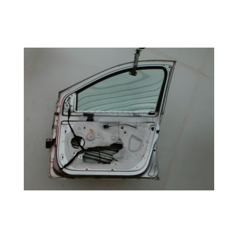 PORTE AVANT DROIT RENAULT CLIO