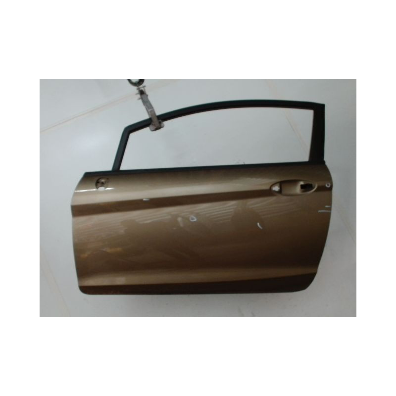 PORTE AVANT GAUCHE FORD FIESTA