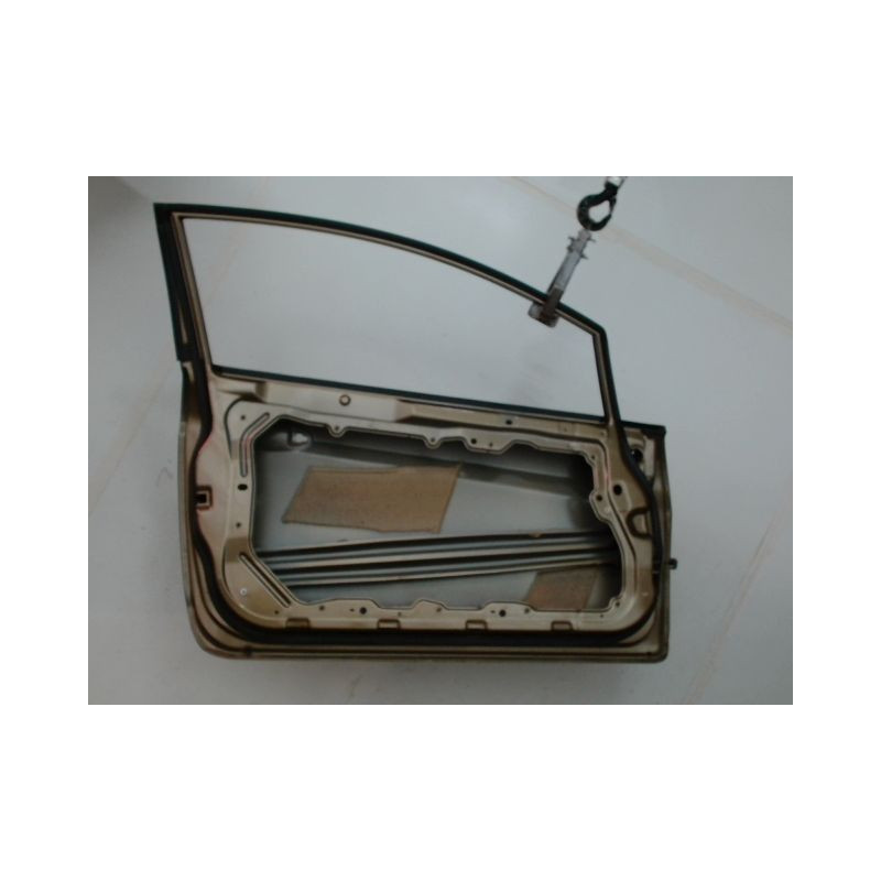 PORTE AVANT GAUCHE FORD FIESTA
