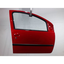 PORTE AVD