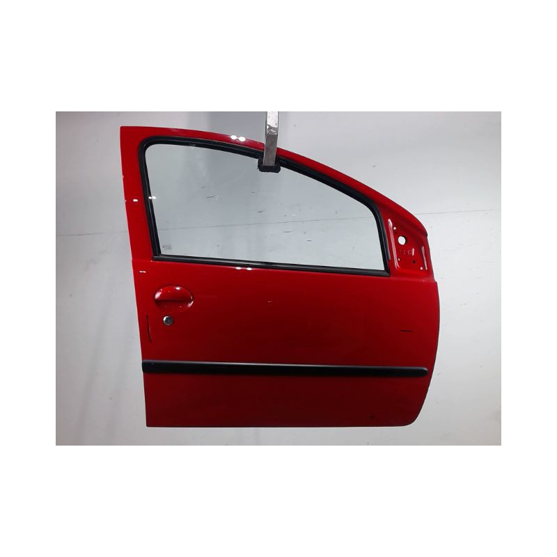 PORTE AVANT DROIT PEUGEOT 107 5P
